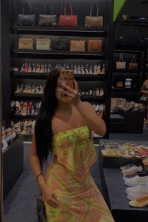 Escorte Paula Sharma, 20 de ani, Bilbao / Spania - 3