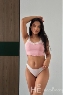 Mikaella Premium, อายุ 23, คุ้มกันติรานา / แอลเบเนีย - 6