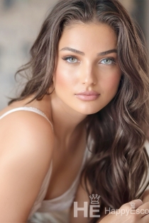 Mikaella Premium, Alter 22, Escort in Tirana / Albanien - 1