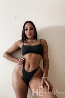 Luna, wiek 24, Madryt / Hiszpania Eskorty - 1