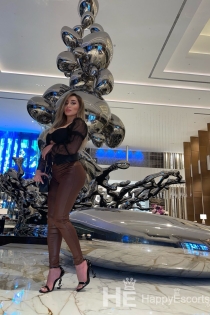 サリー、29歳、ミュンヘン/ドイツ エスコート - 2