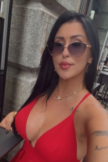 Sara Wolf, Age 30, Ljubljana / Slovenia Escorts - 6