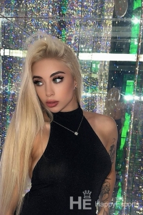 Shela Torr, věk 19, Dubaj / SAE Escorts - 1