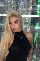 Shela Torr, Age 19, Dubai / UAE Escorts