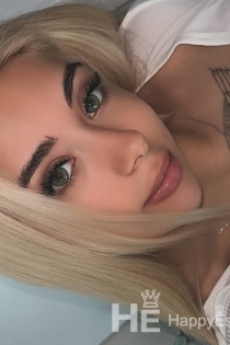 Shela Torr, věk 19, Dubaj / SAE Escorts - 3