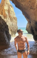 Dan, Age 21, Marbella / Spain Escorts