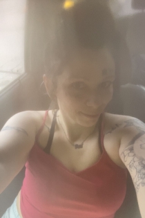 Kimberly Gail Bussell, Age 41, Lexington / USA Escorts - 2