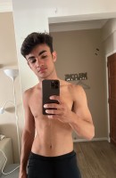 Arthur, Age 24, Marbella / Spain Escorts