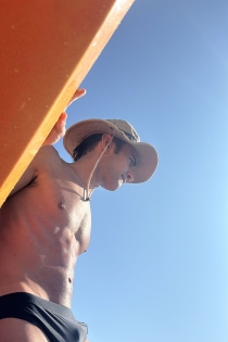 Arthur, 24 años, Marbella / España Escorts - 2