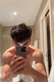 Arthur, 24 años, Marbella / España Escorts - 3