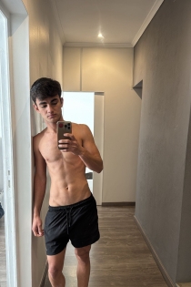 Arthur, 24 años, Marbella / España Escorts - 4