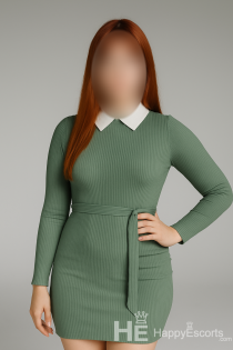 Selina, Age 25, Escort in Munich / Germany - 2