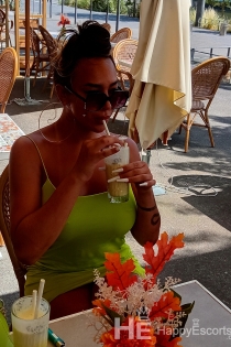 Beurettes Tunisienne, Alter 26, Escort in Lyon / Frankreich - 6