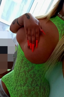 Beurettes Tunisienne, Age 26, Escort in Lyon / France - 9