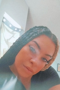 Itsyassy, ​​34 år, San Bernardino / USA Eskorter - 2