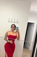 Luna, Age 27, Escort in Tirana / Albania