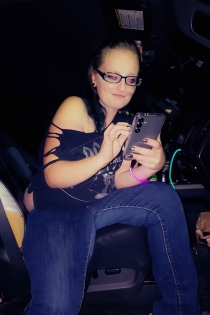 Stephanie Allen, Age 33, Wichita / USA Escorts - 2