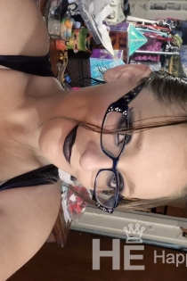 Stephanie Allen, Age 33, Wichita / USA Escorts - 1