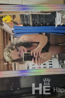Stephanie Allen, 33 años, Wichita / EE. UU. Escorts - 4