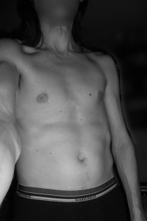 Sexpositivehuman, věk 36, Mety / Francie Eskortky - 7