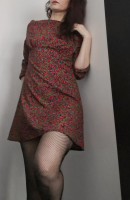 Melisa, Age 36, Riga / Latvia Escorts