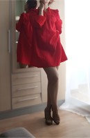 Melisa, 36-aastane, Riia / Läti Saatjad