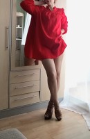 Melisa, Age 36, Riga / Latvia Escorts