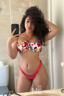 Brbara, Age 21, Escort in Marbella / Spain - 1