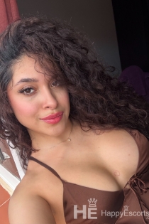 Brbara, Age 21, Escort in Marbella / Spain - 2