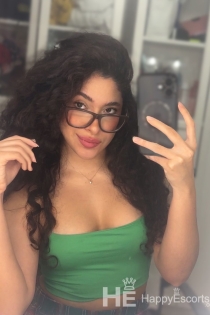 Brbara, Age 21, Escort in Marbella / Spain - 3