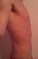 Kevin, Age 20, Antwerp / Belgium Escorts