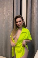 Stesha, Umri wa miaka 27, London / Uingereza Wasindikizaji