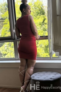 Джесика, 30 години, Париж / Франция Ескорти - 6
