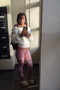 Vanessyta, 30 ans, Aubervilliers / France Escortes - 8