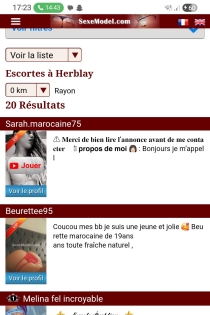 Jessyka, 30 år, Paris / Frankrike Eskorter - 10
