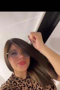 Susi Garcia, 21 jaar, Riga / Letland Escorts - 5