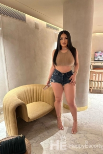 Ari Knox, 25 år, Tallinn / Estland Escorts - 2