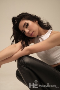 Aura, 23 år, Tbilisi / Georgien Escorts - 6
