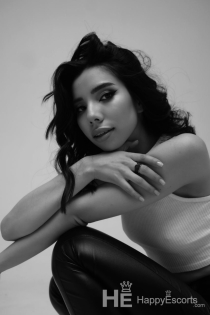 Aura, 23 år, Tbilisi / Georgien Escorts - 5