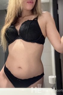 Selena, věk 25, Brusel / Belgie Escorts - 1
