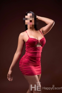 Victoria, 23 éves, Marbella/Spanyolország Escorts – 9