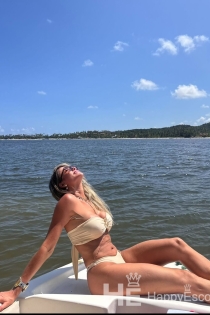 Karol, 35 años, Escorts Lisboa / Portugal - 2