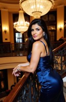 Livia, Age 35, Lisbon / Portugal Escorts