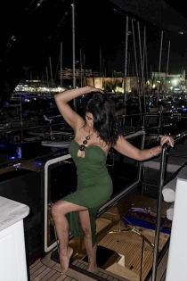 Livia, อายุ 35, Escorts ลิสบอน / โปรตุเกส - 15