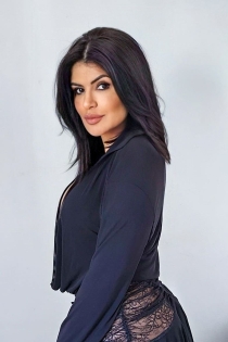 Livia, อายุ 35, Escorts ลิสบอน / โปรตุเกส - 1