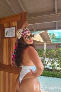 Livia, อายุ 36, Escorts ลิสบอน / โปรตุเกส - 5