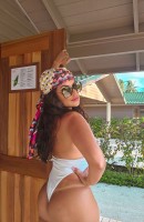 Livia, Age 35, Lisbon / Portugal Escorts