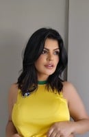 Livia, Age 36, Lisbon / Portugal Escorts