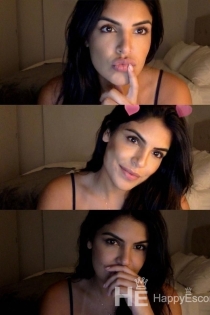 Livia, อายุ 35, Escorts ลิสบอน / โปรตุเกส - 6