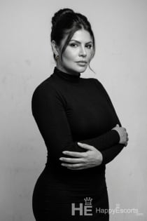 Livia, 36 ans, Lisbonne / Portugal Escortes - 17
